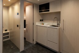 mua ban du thuyen Nomad 75 - Vietyacht Plus