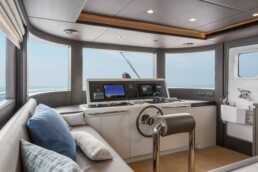 mua ban du thuyen Nomad 75 - Vietyacht Plus