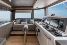 mua ban du thuyen Nomad 75 - Vietyacht Plus