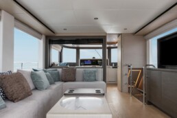 mua ban du thuyen Nomad 75 - Vietyacht Plus