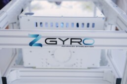 Zgyro thiet bi can bang thuyen - Vietyach Plus