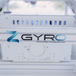 Zgyro thiet bi can bang thuyen - Vietyach Plus