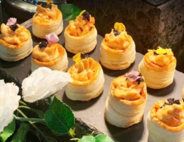 tiệc fine dining trên du thuyền - Vietyacht Plus