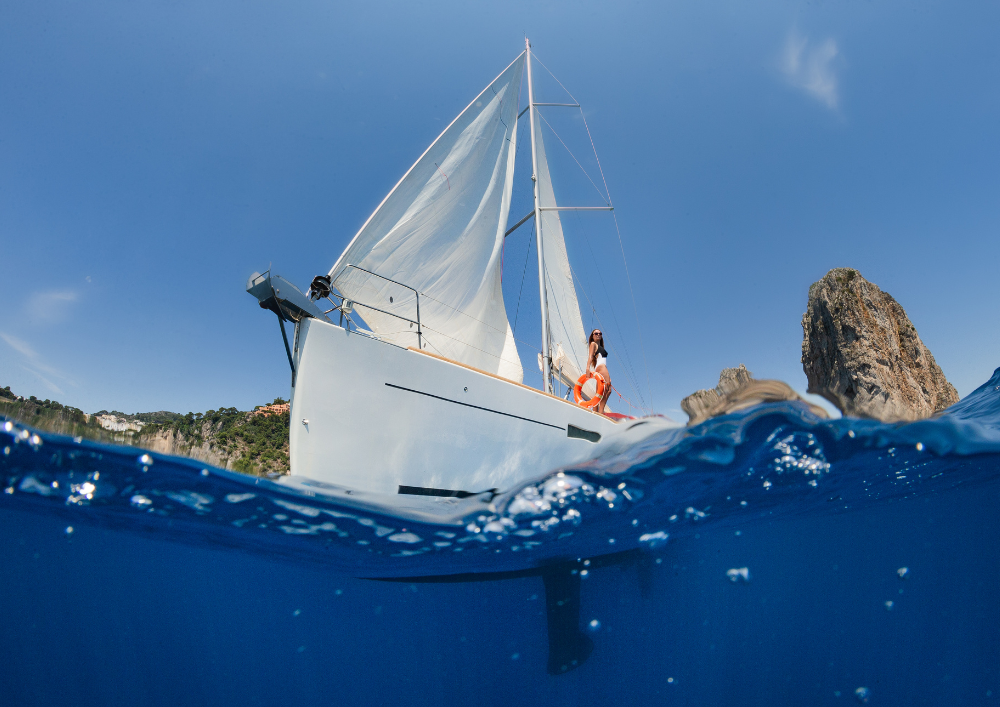 thiet bi can bang thuyen tranh say song