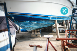 bảo dưỡng du thuyền - Vietyacht Plus