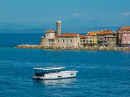 du thuyền nhập khẩu jeanneau - sea loft 480