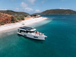 du thuyền nhập khẩu jeanneau - sea loft 480