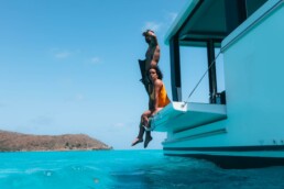 du thuyền nhập khẩu jeanneau - sea loft 480