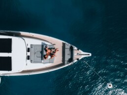 du thuyền nhập khẩu jeanneau - sea loft 480