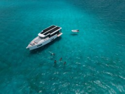 du thuyền nhập khẩu jeanneau - sea loft 480