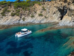 du thuyền nhập khẩu jeanneau - TH33