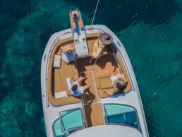 du thuyền nhập khẩu jeanneau - TH33