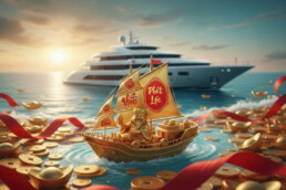 phong thuy du thuyen - Vietyacht Plus - ngay via Than Tai