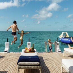 san boi du thuyen VietyachtPlus