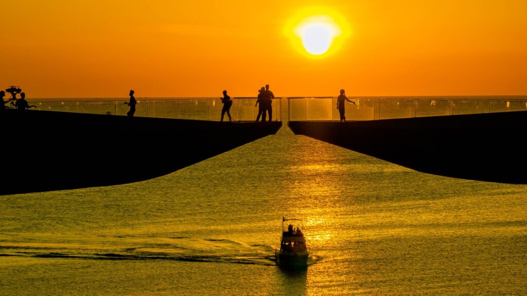 du thuyền Merry Fisher 1095Fly tại Phú Quốc - Vietyacht Plus