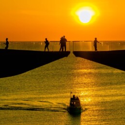 du thuyền Merry Fisher 1095Fly tại Phú Quốc - Vietyacht Plus