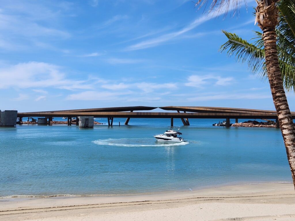 du thuyền Merry Fisher 1095Fly tại Phú Quốc - Vietyacht Plus