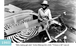 du thuyen Riva - hao quang ruc ro 3