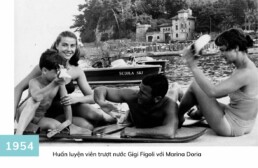 du thuyen Riva - hao quang ruc ro