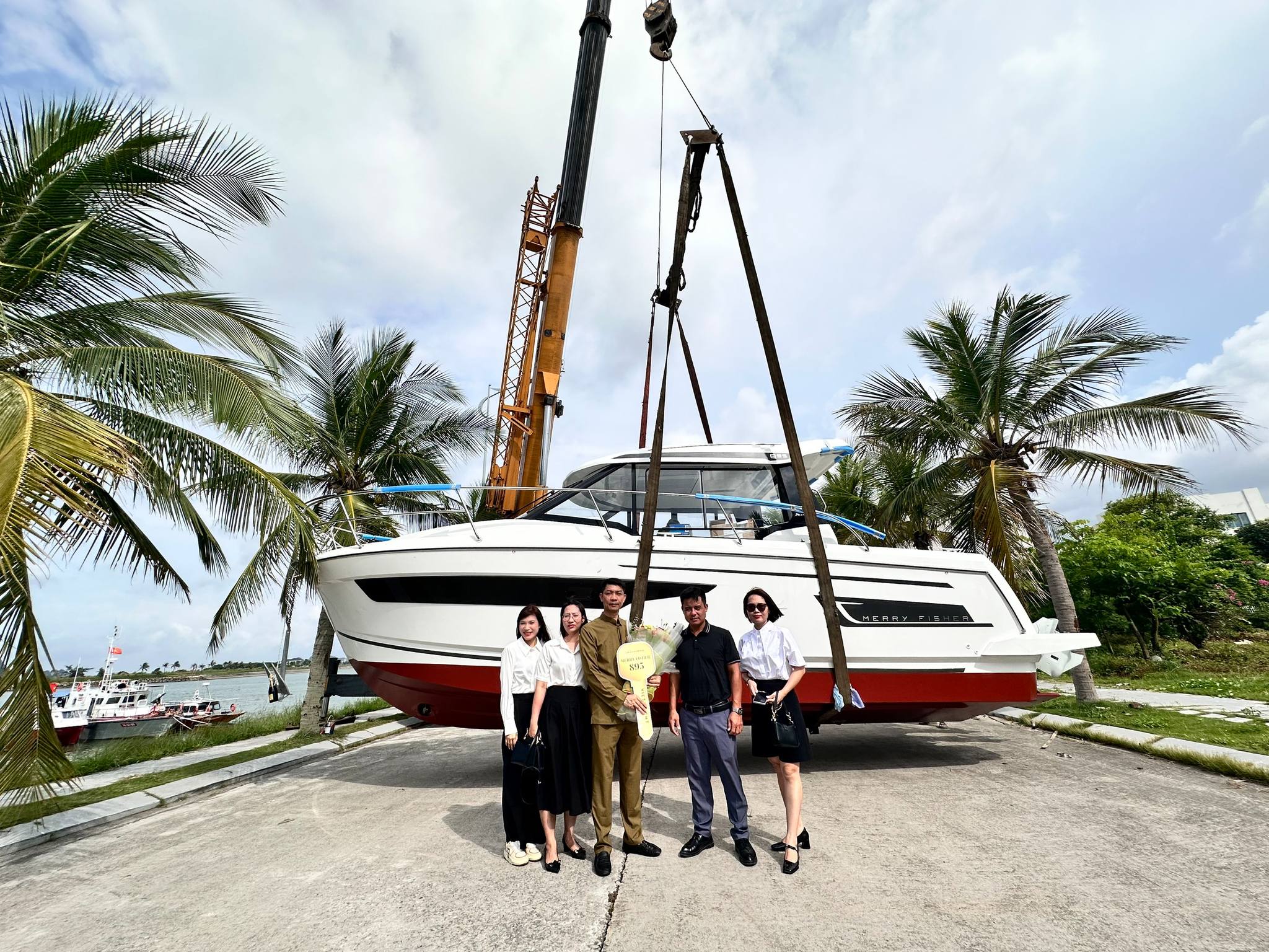 so huu du thuyen nhap khautai Viet Nam _ Vietyacht Plus