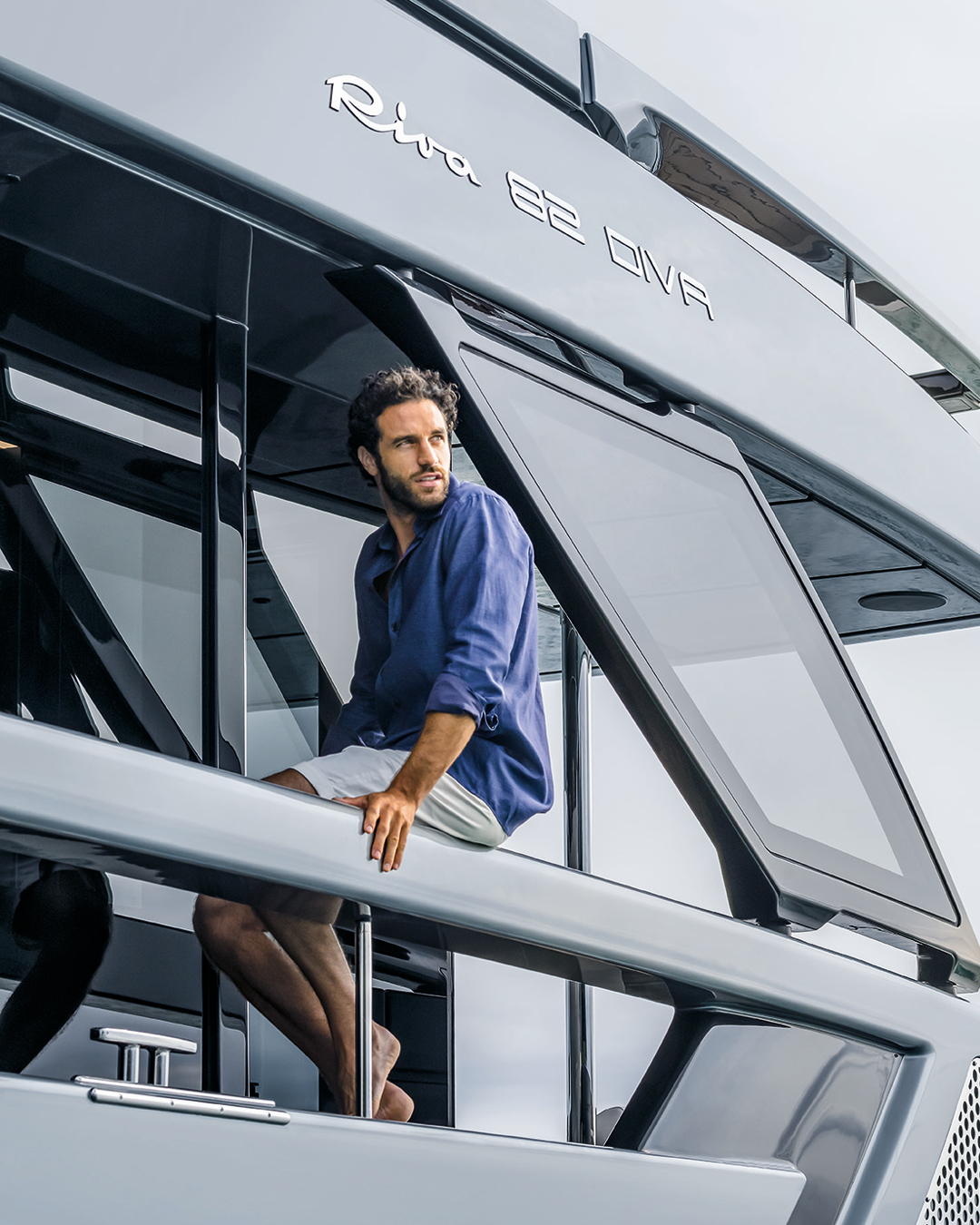 mặc đẹp khi đi du thuyền l Vietyacht Plus