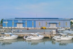 chi phí vận hành du thuyền l Vietyacht Plus