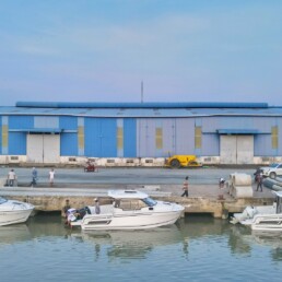 chi phí vận hành du thuyền l Vietyacht Plus