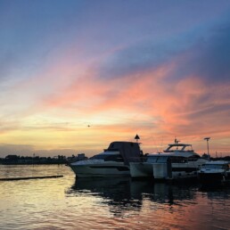 hoang hon ben van phuc - du thuyen cho thue