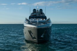 du thuyền Riva 112' Dolcevita Super new - Vietyacht Plus