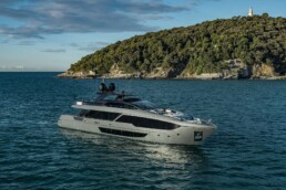 du thuyền Riva 112' Dolcevita Super new - Vietyacht Plus
