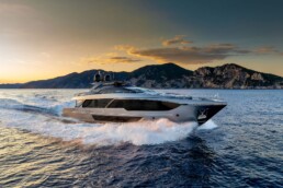 du thuyền Riva 112' Dolcevita Super new - Vietyacht Plus
