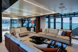 du thuyền Riva 112' Dolcevita Super new - Vietyacht Plus
