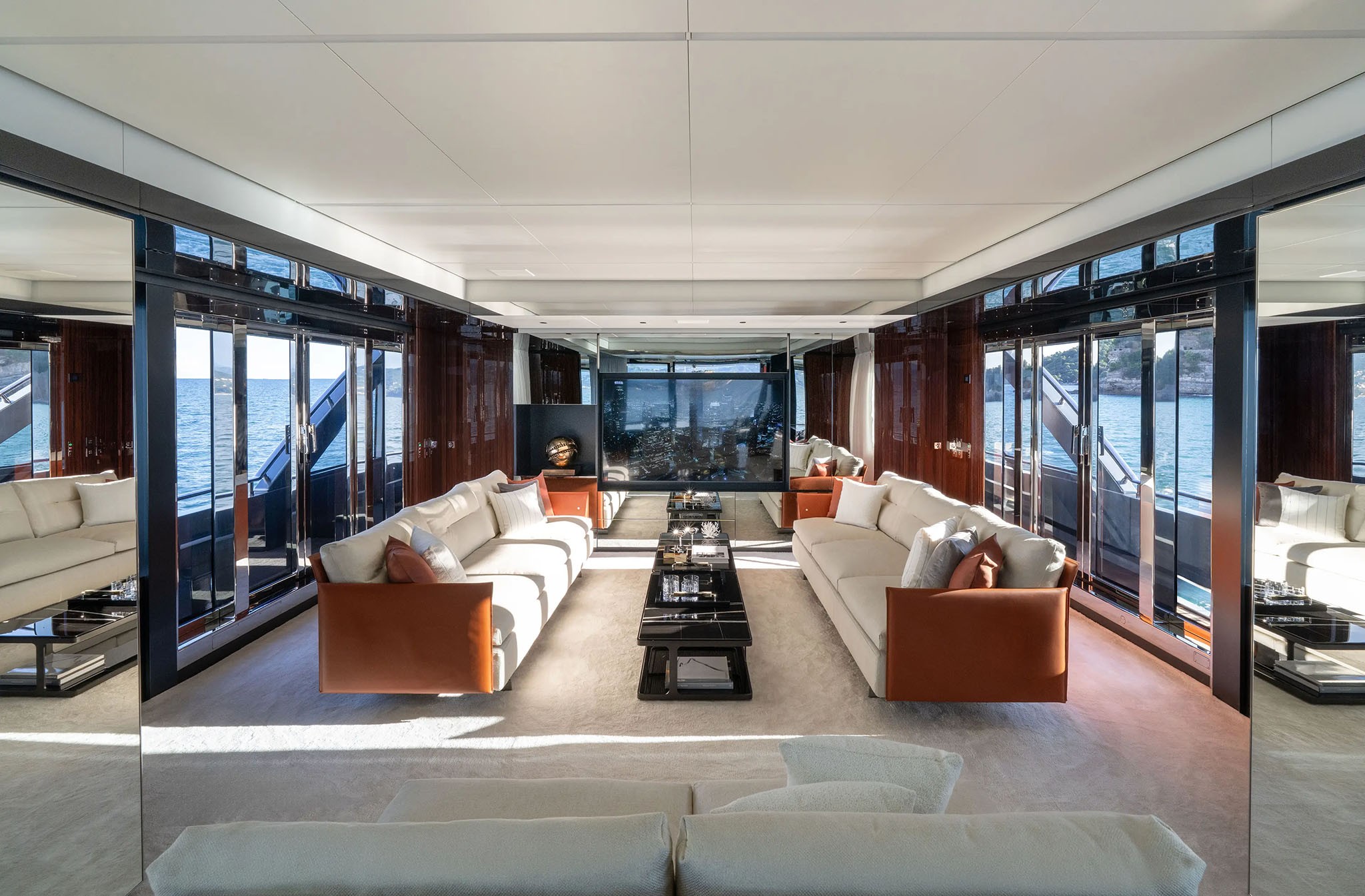 du thuyền Riva 112' Dolcevita Super - Vietyacht Plus