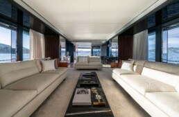 du thuyền Riva 112' Dolcevita Super new - Vietyacht Plus