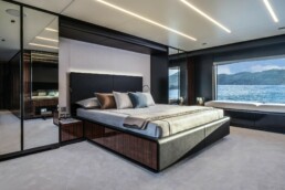 du thuyền Riva 112' Dolcevita Super new - Vietyacht Plus