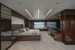 du thuyền Riva 112' Dolcevita Super new - Vietyacht Plus