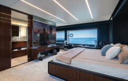 du thuyền Riva 112' Dolcevita Super - Vietyacht Plus