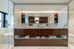 du thuyền Riva 112' Dolcevita Super new - Vietyacht Plus