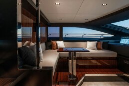 du thuyền Riva 112' Dolcevita Super new - Vietyacht Plus