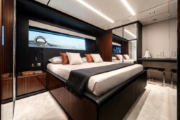 du thuyền Riva 112' Dolcevita Super new - Vietyacht Plus