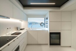 du thuyền Riva 112' Dolcevita Super - Vietyacht Plus