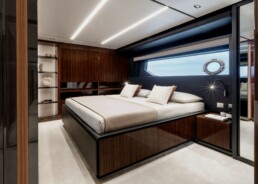 du thuyền Riva 112' Dolcevita Super new - Vietyacht Plus