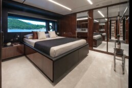 du thuyền Riva 112' Dolcevita Super new - Vietyacht Plus