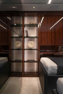 du thuyền Riva 112' Dolcevita Super new - Vietyacht Plus
