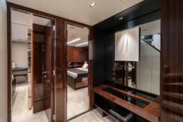 du thuyền Riva 112' Dolcevita Super new - Vietyacht Plus