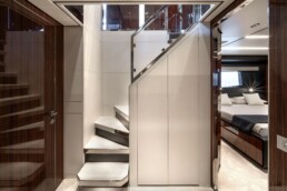 du thuyền Riva 112' Dolcevita Super new - Vietyacht Plus