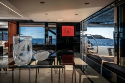 du thuyền Riva 112' Dolcevita Super new - Vietyacht Plus