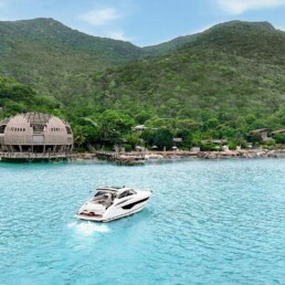 thue du thuyen đi nha trang - Vietyacht Plus