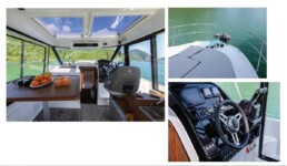 du thuyen cho thue tai Ha Long MF895 - Vietyacht Plus-2026