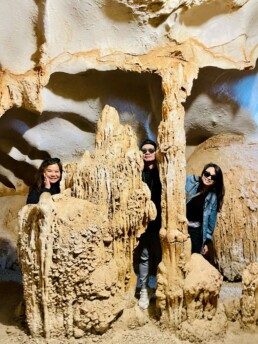 Vietyacht Plus - tour du thuyen Ha Long rieng tu - Hang Mê Cung